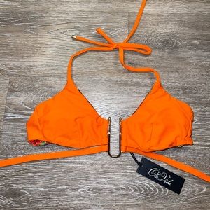 Women’s bikini top